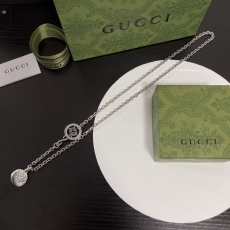 Gucci Necklaces